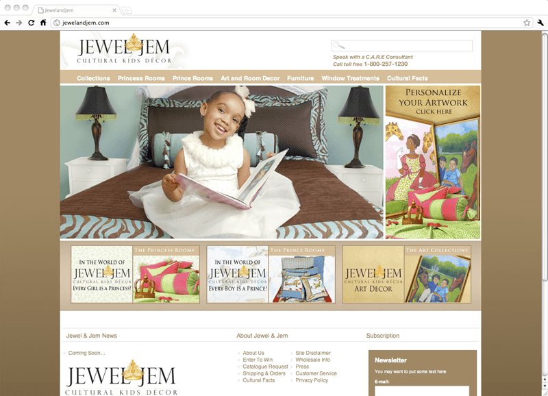 Children's Book & Gift Store screenshot